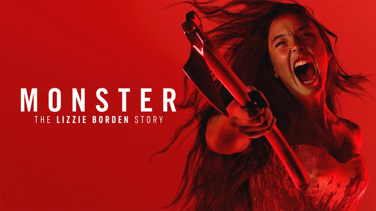 مسلسل Monster The Lizzie Borden Story الحلقة 1 الاولى مترجمة