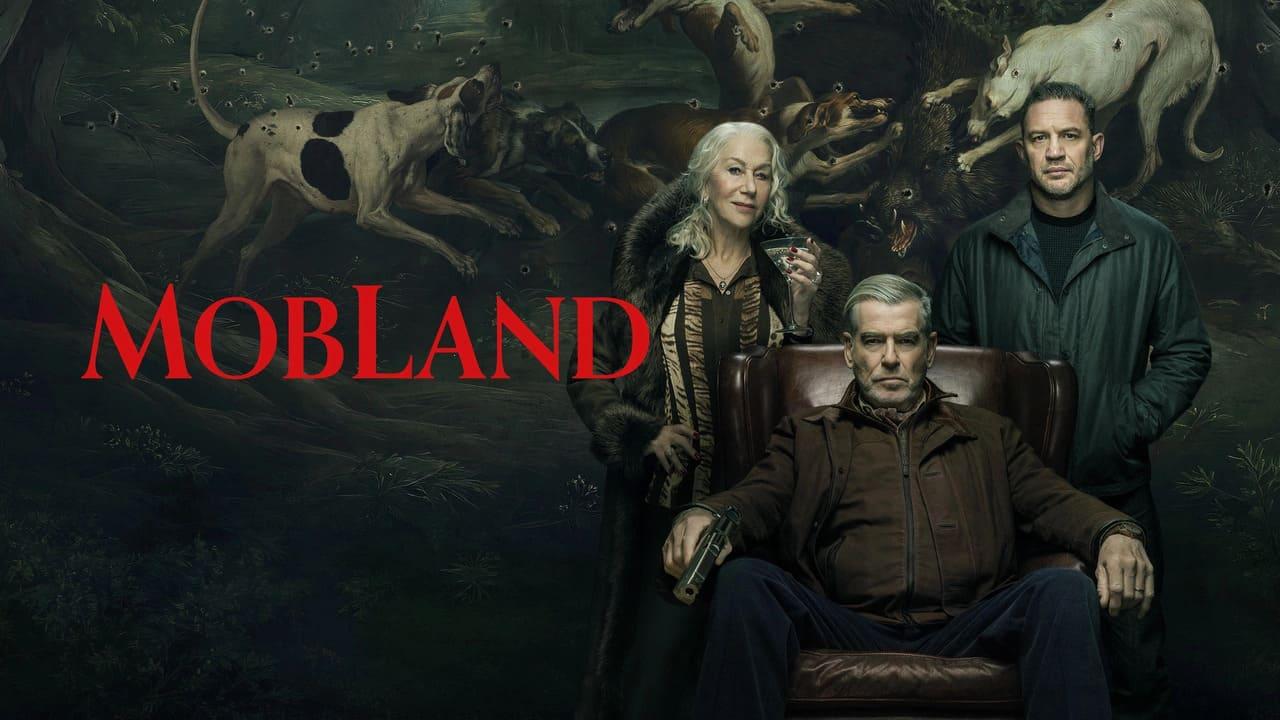 مسلسل MobLand الموسم الثاني الحلقة 3 الثالثة مترجمة HD
