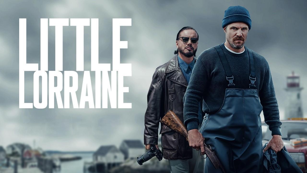 فيلم Little Lorraine 2025 مترجم