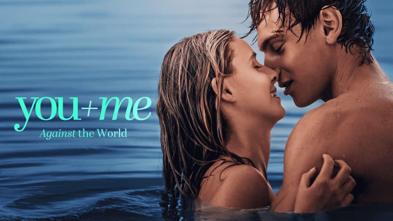 فيلم You Me Against the World 2026 مترجم