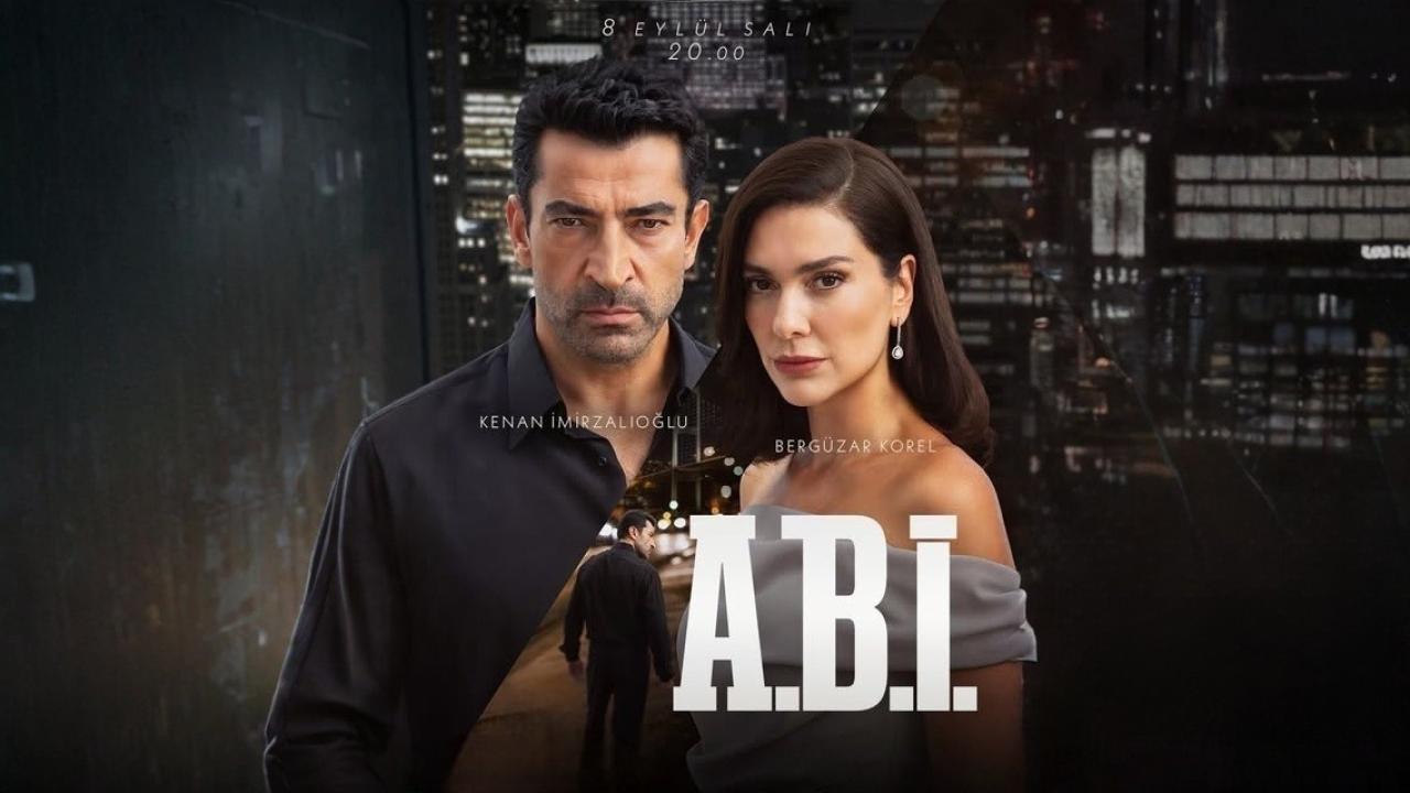 مسلسل اخي الموسم الثاني قصة عشق