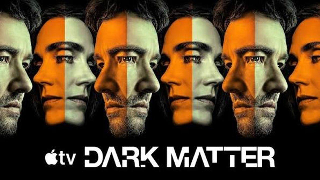 مسلسل Dark Matter الموسم الثاني الحلقة 6 السادسة مترجمة HD